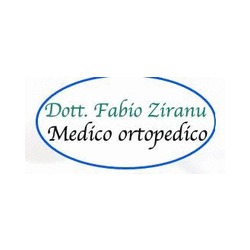 Ziranu Dott. Fabio Ortopedico, Sassari orari di apertura