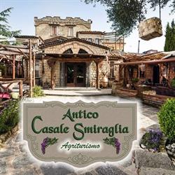 Agriturismo Antico Casale Smiraglia, Marano di Napoli orari di apertura