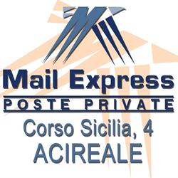 Mail Express Poste Private, Acireale orari di apertura