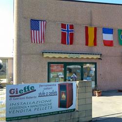 Gieffe Ferramenta, San Benedetto Po orari di apertura
