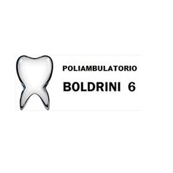 Poliambulatorio Boldrini 6, Bologna orari di apertura