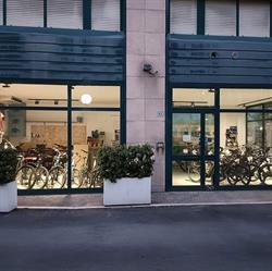 Greenbike di De Rosa Luca, Pesaro orari di apertura