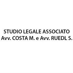 Studio Legale Costa Avv. M. - Ruedl Avv. S., Merano orari di apertura
