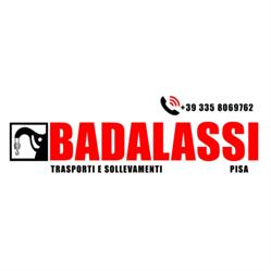 Badalassi Trasporti e Sollevamenti, San Giuliano Terme orari di apertura
