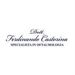 Castorina Dr. Ferdinando, Catania orari di apertura
