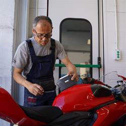 Carrozzeria Costamagna Auto Moto PitStop, Trinità orari di apertura