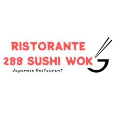 Ristorante 288 Sushi wok, Roletto orari di apertura