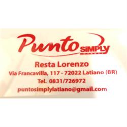 Supermercato Punto Simply Market, Latiano orari di apertura