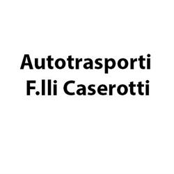 Autotrasporti F.lli Caserotti, Cogolo orari di apertura