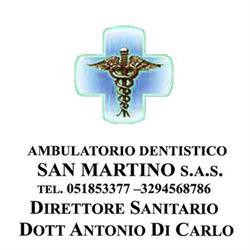 Ambulatorio Dentistico San Martino Sas, San Martino in Argine orari di apertura