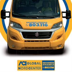 Aci Global Nord Center, Bressanone orari di apertura