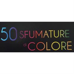 50 Sfumature di Colore, Umbertide orari di apertura