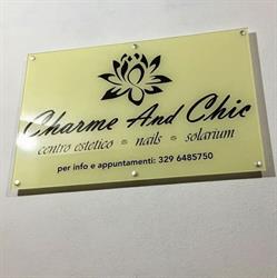 Charme And Chic, Telese Terme orari di apertura