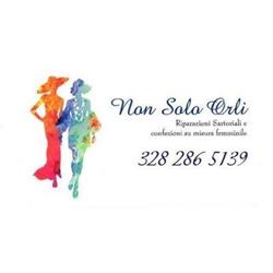Non Solo Orli Sartoria, Seregno orari di apertura