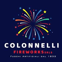 Fireworks Colonnelli, Nepi orari di apertura