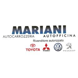 Autofficina Alberto Mariani, Piombino orari di apertura