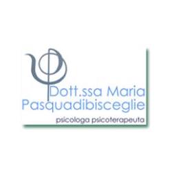 Pasquadibisceglie Dott.ssa Maria Psicologa, Roma orari di apertura