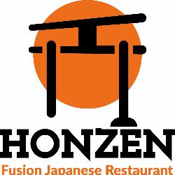 Honzen Fusion Japanese, Napoli orari di apertura