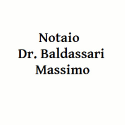 Baldassari Notaio Massimo, Jesi orari di apertura
