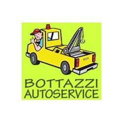 Bottazzi Autoservice, Carpaneto Piacentino orari di apertura