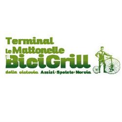Terminal Le Mattonelle Il Bicigrill, Spoleto orari di apertura