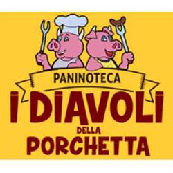 I Diavoli della Porchetta, Grottaferrata orari di apertura