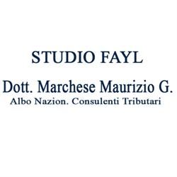 Studio Fayl Dott. Marchese Maurizio G., Acireale orari di apertura