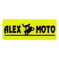 Alex Moto, Varese orari di apertura