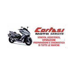 Cortesi Moto Multimarche, Seriate orari di apertura