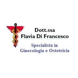 Di Francesco D.ssa Flavia Specialista in Ostetricia e Ginecologia zona Anagnina, Roma orari di apertura