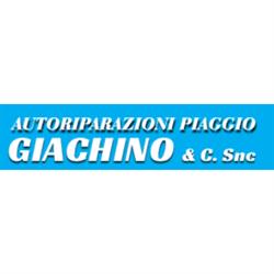 Autoriparazioni Giachino, Saint-Christophe orari di apertura