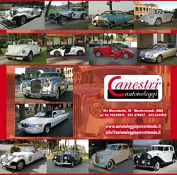 Autonoleggi Canestri, Monterotondo orari di apertura