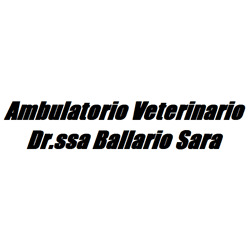 Ambulatorio Veterinario Dr.ssa Ballario Sara Busca, San Chiaffredo - Orari di apertura