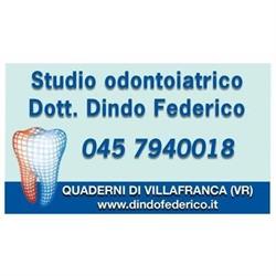 Dott. Dindo Federico Studio Odontoiatrico - Villafranca di Verona, orari di apertura