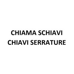 Chiama Schiavi Chiavi e Serrature, Piacenza orari di apertura