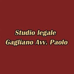 Studio Legale Gagliano Avv. Paolo, Agrigento orari di apertura