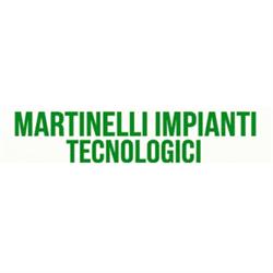 Martinelli Impianti Tecnologici, San Giuliano Terme orari di apertura