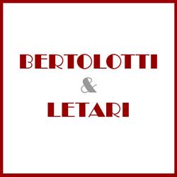 Bertolotti e Letari, Castelnuovo di Garfagnana orari di apertura