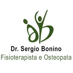 Studio di Fisioterapia e Osteopatia Bonino Dr. Sergio, Anguillara Sabazia orari di apertura