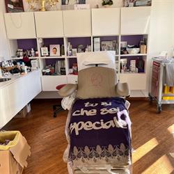 Studio Medico Ametis Dott. Elena Vescovi, Vasto orari di apertura