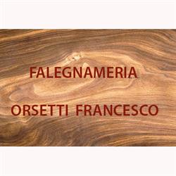 Falegnameria Orsetti Francesco, Lucca orari di apertura