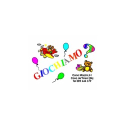 Giochiamo?, Cava de' Tirreni orari di apertura