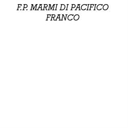 F.P. Marmi, Terricciola orari di apertura
