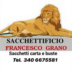 Sacchettificio Francesco Grano, Caldopiano orari di apertura