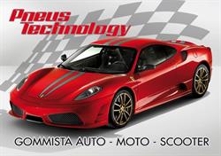 Pneus Technology, Spinea orari di apertura