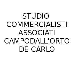 Studio Commercialisti Associati Campodall'Orto - De Carlo, Conegliano orari di apertura