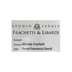 Studio Legale Frachetti - Libardi, Pergine Valsugana orari di apertura
