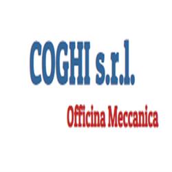 Officina Meccanica Coghi, Goito orari di apertura