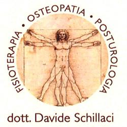 Fisioterapista Schillaci Dott. Davide, Catania orari di apertura