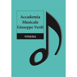 Accademia di Musica Giuseppe Verdi, Venezia orari di apertura